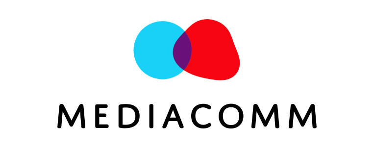 mediacomm logo